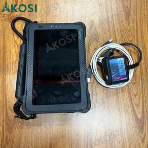 Tableta Xplore y Kit de Diagnóstico Automático Deutz (Hs Light) para Diagnóstico Deutz, para Ford Hs Light II 2000 Program - Product Image 5