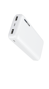 Classic Basic & Slim 10000mAh Power Bank Pantalla LED Entrada/Salida 10W-3,7 V- CE ROHS FCC - Product Image 4