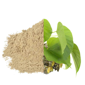 Proveedor de Extracto Seco en Polvo de Tallo de Tinospora Cordifolia que Ofrece Fabricación de Extractos Botánicos Naturales al por Mayor - Product Image 1