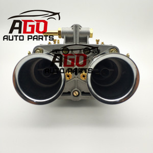 New Carb 40 IDF bộ chế hòa khí động cơ 2 thùng cho VW Bọ Cánh Cứng Vận chuyển <span class=keywords><strong>Fiat</strong></span> Weber 40 IDF - Product Image 6