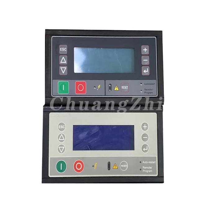 2203034100 MC2 CONTROLLER for ABAC COMPRESSOR 2203-0341-00