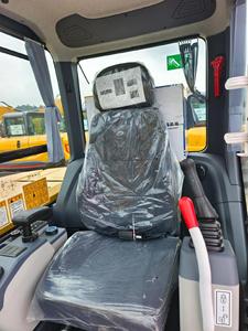 Excavadora XE60GPro XE55U XE55GA XE60GA, Modelos Nuevos de 5 y 6 Toneladas, Mini Excavadora Kubota - Product Image 5