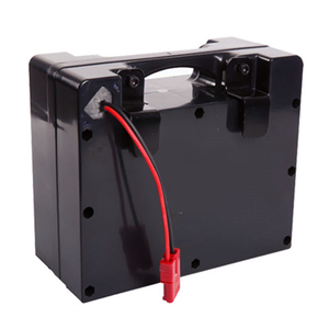 Factory Direct 12V 24V 36V <strong>48V</strong> 60V 72V Lithium <strong>Battery</strong> 20Ah 40Ah 50Ah for Electric Wheelchair Mobility <strong>Scooter</strong> with Chargers - Product Image 6