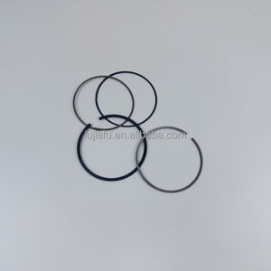 Zuigerveer <span class=keywords><strong>2</strong></span>.0T Benzine Auto Voor Land - Rover Range - Rover Evoque Xe Xf Gebruikt Voor Zuiger Lr024978 <span class=keywords><strong>3</strong></span> Ringen 87.5Mm - Product Image 1