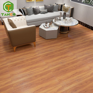 Pavimento in PVC LVT autoadesivo di lusso, laminato, impermeabile, effetto marmo, design grafico moderno - Product Image 5