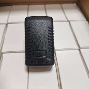 US Plug Wall <strong>Adapter</strong> 48V 0.5A 24W PoE Injector Security IP Cameras Ethernet Devices for 24V <strong>1A</strong> POE <strong>Adapter</strong> ABS Material New 48V - Product Image 3