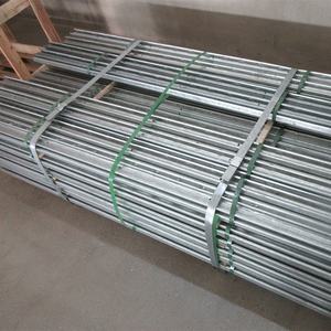 Fornire metallo vigneto Post professionale zincato a caldo Post dalla cina - Product Image 3