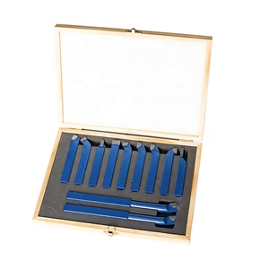 Punta utensili di tornitura <span class=keywords><strong>per</strong></span> la fresatura macchina 10*10 - Product Image 6