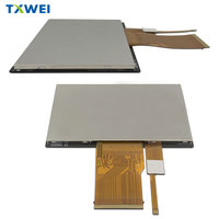 Módulo de Pantalla LCD TFT Táctil de 4.5 Pulgadas 1920*1080 con Interfaz LVDS