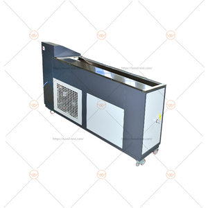 Máquina de prueba de ductilidad de betún Probador de ductilidad de asfalto a la venta - Product Image 6