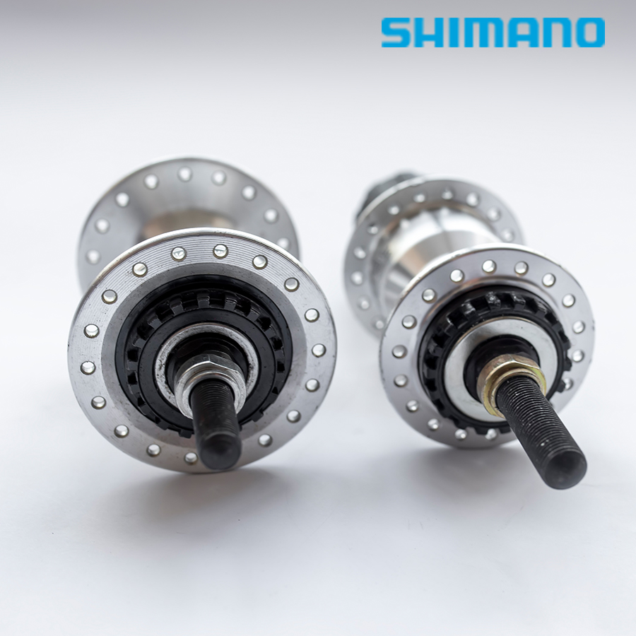 Shimano Nexave FH-IM70 Silent Clutch Roller Brake Rear Hub