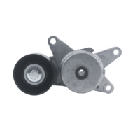 Auto Engine Systems Belt Tensioner Pulley for Hyundai I30 PDE PD 1.4 MPI Kia RIO IV Saloon 1.4 OEM 25281-04600 2528104600
