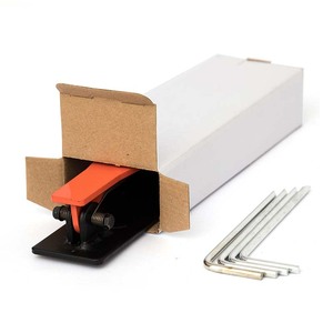 Top Bán Nỏ Viên Kim Loại Bắn Mục Tiêu Thép Pop-up BB Mục Tiêu Với Nhựa Lông Cho Bowling & Săn Bắn - Product Image 5