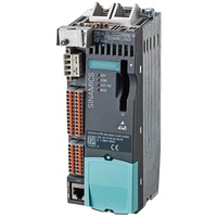 Original nouveau SINAMICS S120 INTERFACE DE CONTRÔLE CU310-2 DP 6SL3040-1LA00-0AA0