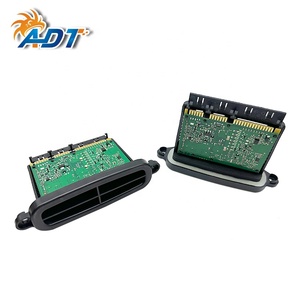 โมดูลควบคุมไฟหน้าซีนอนพร้อมไดรเวอร์ AHL ADT 63117363090 สำหรับรถยนต์ซีรีส์ 2 ปี 2014-2017 รุ่น F22/F23 ระบบปรับแสงอัตโนมัติ - Product Image 3