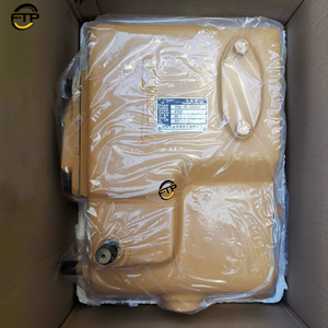 Conjunto de Control de Transmisión Original 154-15-35000 para Bulldozer SD22, Repuestos para Maquinaria de Construcción - Product Image 5