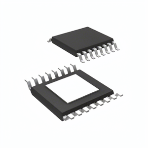 16 puces électroniques TSSOP à pad exposé en stock, composant de gestion de l'alimentation (PMIC) LTC3412EFE # TRPBF - Product Image 1