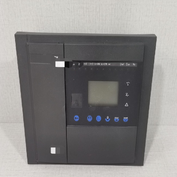 ELECTRIC 59836 SEP363 EASERGY SEPAM SERIES 60 Digital Protection Relay