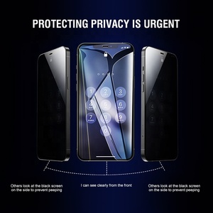 Toàn bộ sản phẩm bán riêng tư/chống nổ điện thoại di động bảo vệ màn hình phía trước/phía sau phim 75 áp dụng cho bất kỳ mô hình điện thoại di động - Product Image 3