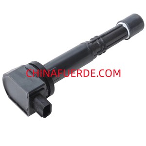 คอยล์จุดระเบิดฮอนด้า 30520-R40-007 สำหรับแอคคอร์ด โอดิสซีย์ ซีวิค ซีอาร์วีอะไหล่ทดแทนใหม่ - Product Image 4