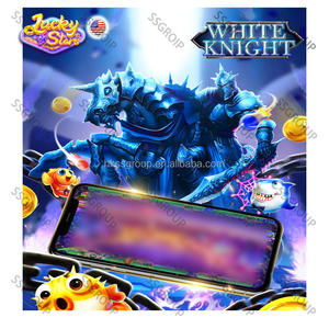 Loot Frenzy Masterpiece Noble777 Game Dev Service Plateforme personnalisée à cycle complet Conformité mondiale Solution unique - Product Image 1