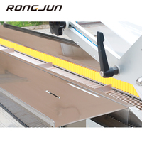 RJ500-Machine d'emballage en plastique de produits sanitaires de serviette de lingette humide d'oreiller de Offre Spéciale de F