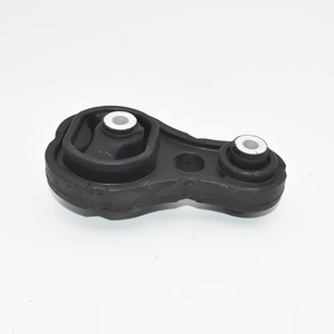 MAZDA 2 (DE) Demio 1.3 1.5 MT için Toptan Arka Motor Takozu D6513904XD D6513904X D35039040A - Product Image 1