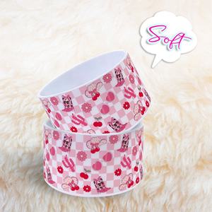 Bottes de protection en silicone personnalisées en gros pour tasses, à utiliser avec les couvercles à fond rabattable, accessoires pour boissons à domicile et en voyage - Product Image 3