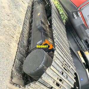 Excavadora Usada de 22 Toneladas con Motor de Alta Potencia en Stock, dx225 dx225LCA, Excavadora de Cadenas Usada Original Doosan DX225LC-9C - Product Image 5