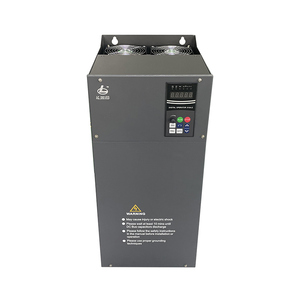 อินเวอร์เตอร์ระบบสูบน้ำพลังงานแสงอาทิตย์ OLU 110kW 3 เฟส 380V พร้อมระบบป้องกันความร้อนเกิน รุ่น EV510-1100G-T4-PV รองรับกำลังไฟกว้าง - Product Image 1