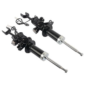 37116796926 37116796925 Une paire <span class=keywords><strong>d</strong></span>'amortisseurs à suspension pneumatique avant gauche et droit pour <span class=keywords><strong>BMW</strong></span> F07 <span class=keywords><strong>520</strong></span> <span class=keywords><strong>d</strong></span> 530 <span class=keywords><strong>d</strong></span> 535 <span class=keywords><strong>d</strong></span> 730 I 750 I Li - Product Image 1