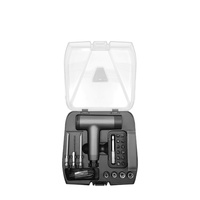 Portable OEM 3.6V LED Rechargeable T-forme Tournevis Perceuse 20p Li-ion Maison Électrique Manuel 3 en 1 Mini Tournevis Sans Fil