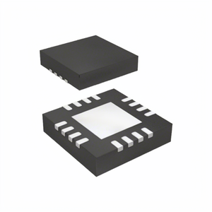 Power Management (PMIC) MAX5981BETE+T Electronic Circuit Components Manufacturer Channel 16 WQFN Exposed Pad - Product Image 1
