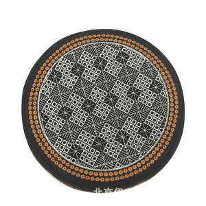 Cappelli Etnici Musulmani per Uomo, Moda Medio Orientale, Turbanti Ricamati Stile Turco e Saudita, Abbigliamento Islamico, Copricapo da Preghiera Maschile - Product Image 3