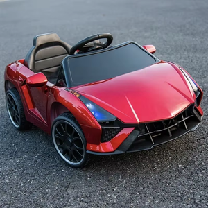 Auto Elettrica Giocattolo per Bambini a Prezzi Convenienti, Macchina Telecomandata per Ragazzi con Batteria Ricaricabile, Giocattolo per Esterni - Product Image 5