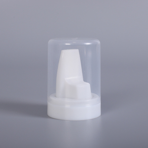 Grosir Pabrik Penyemprot Aktuator <span class=keywords><strong>Aerosol</strong></span> Berbusa Putih dengan Tutup Plastik 42Mm untuk Produk Satu Inci - Product Image 6