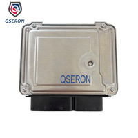 Unidad de Control del Motor 12651790 0281018944 12621842 ECU ECM Módulo de Computadora Electrónica para Chevrolet S10 2.8D