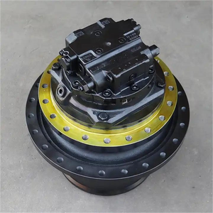 Motor Hidráulico de Traslación para Excavadora ZAX450 ZAXis450, Conjunto de Transmisión Final para 4431549 - Product Image 5