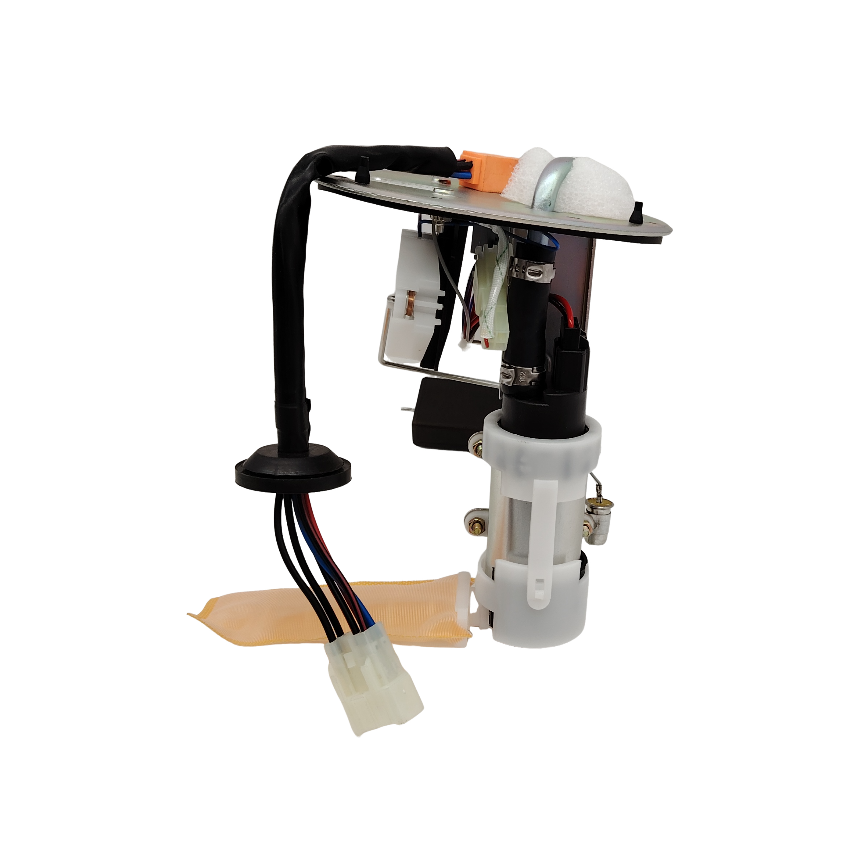 Electric Fuel Pump Assembly for Kia Pride (DA) 1991-2001 1.3L KK352-1335ZB Factory Price Direct Replacement Part