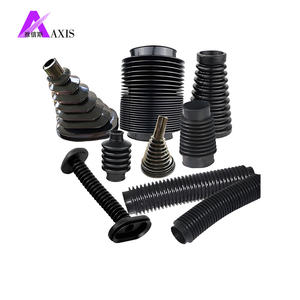 خوار جروميت مطاطي للتسخير من أجل باب مطاطي ، خوار مطاطي من جروميت - Product Image 3