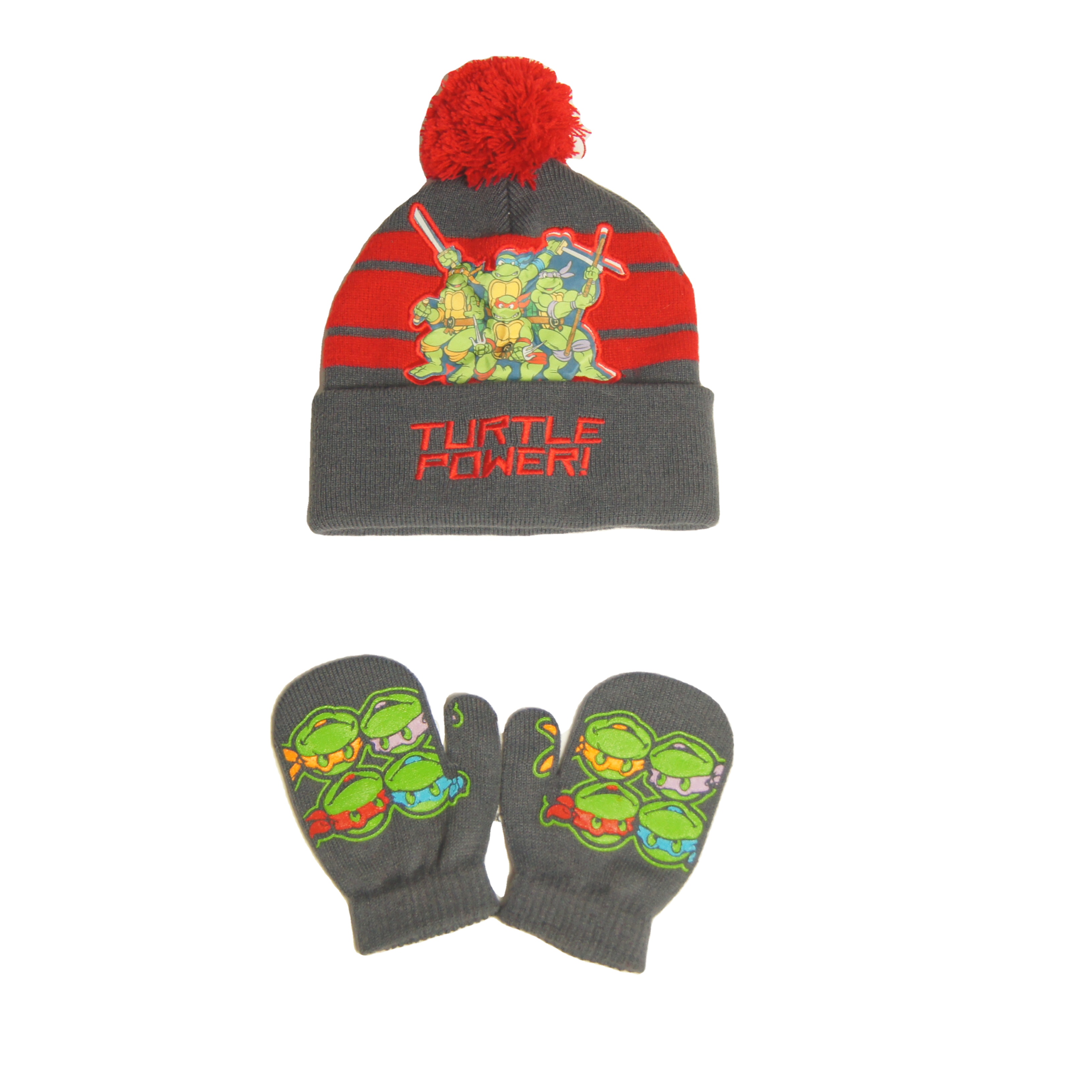 Высокое качество, OEM дизайн, детская шапка и рукавица, комплект, оптовая продажа, зимние шапки для женщин, вязаные шапки, плотная зимняя шапка