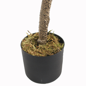 Árbol de <span class=keywords><strong>Mango</strong></span> Artificial Decorativo Nuevo y Personalizado de LUYI, Gran Venta - Product Image 5
