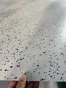 Vinile Antistatico Conduttivo in Carbonio con Rivestimento UV 2m*20m per Centri di Elaborazione Dati - Product Image 4