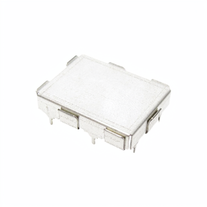 10-CBSA-0.75X2.25X0.13 Service complet d'origine pour blindages RF - Product Image 1