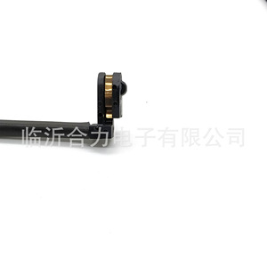 Volkswagen <b>Man</b> Brake Warning Wire <b>Harness</b> 2N0615437A 291Mm For Replace Repair - Product Image 4