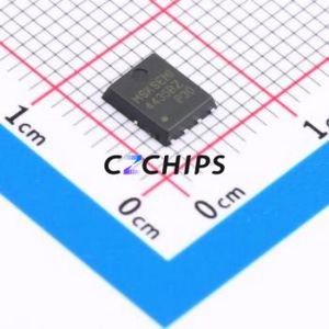 Nouveau et original FDMC4435BZ-MS transistor à effet de champ à transistor DFN5x6-8L (MOSFET) - Product Image 1