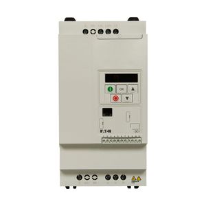 <span class=keywords><strong>EasyE4</strong></span> CPU 8DI(4AI)4RO Fuente de alimentación 12/24V CC o 24V CA Con pantalla Pantalla Teclado Interfaz Ethernet - Product Image 4
