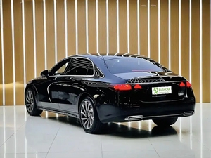 Mercedes <span class=keywords><strong>Benz</strong></span> Classe <span class=keywords><strong>E</strong></span> 2023 Usata con Trasmissione Automatica <span class=keywords><strong>Benz</strong></span>, Trazione Integrale, Guida a Sinistra, Motore a Benzina - Product Image 6