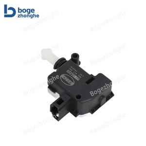 Moteur de verrouillage de hayon de haute qualité 18G827061 18G827061AB pour Volkswagen VW <span class=keywords><strong>Bora</strong></span> Lavida Jetta, actionneur de <span class=keywords><strong>d</strong></span>éverrouillage du coffre - Product Image 5