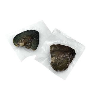 หอยมุกน้ำจืดเกรด A ที่ได้รับการเลี้ยงดู สีขาว/ทอง/ม่วง/ดำ/ชมพู สำหรับตกแต่งในโอกาสวันครบรอบสำหรับผู้หญิง (5-7 มม.) - Product Image 2